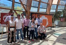 Exitoso cierre de campaña de concientización del cáncer de vejiga