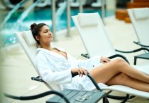 Humedad y trajes de baño 7 recomendaciones para cuidar la salud femenina en verano