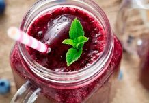 La dietista de Mayo Clinic responde ¿los batidos de frutas son una buena opción para sustituir una comida