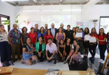 Ministerio de Desarrollo Social y Familia realizó entrega del Fondo Elige Vivir Sano a organizaciones sociales Ministerio de Desarrollo Social y Familia realizó entrega del Fondo Elige Vivir Sano a organizaciones sociales