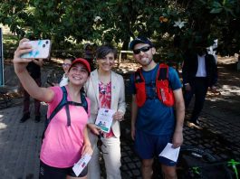 Ministerio de Salud anunció fono *4141 de prevención del suicidio