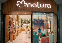 Natura lidera nuevo ranking MERCO como la Empresa Cosmética con Mejor Reputación Corporativa de Chile