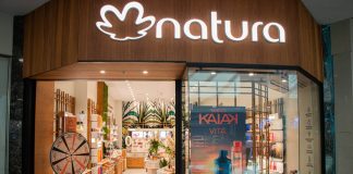 Natura lidera nuevo ranking MERCO como la Empresa Cosmética con Mejor Reputación Corporativa de Chile