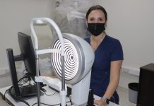 Ojo seco, el síndrome que puede dificultar la salud visual en verano