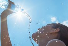 Olas de calor Altas temperaturas agravan enfermedades cardiovasculares y respiratorias, ¿cómo hacerles frente