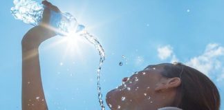 Olas de calor Altas temperaturas agravan enfermedades cardiovasculares y respiratorias, ¿cómo hacerles frente