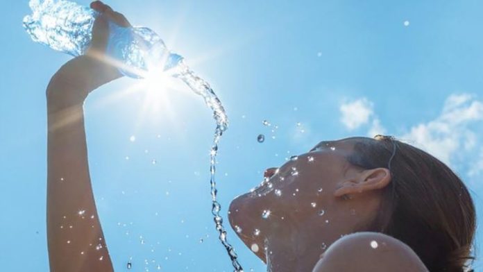 Olas de calor Altas temperaturas agravan enfermedades cardiovasculares y respiratorias, ¿cómo hacerles frente