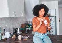 Probióticos, bacterias intestinales y peso ¿cuál es su conexión