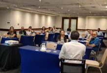 Sochimce participa en encuentros para discutir mejoras en la práctica de la medicina y cirugía estética en el país