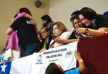 Se aprueba Ley TEA, queda lista para ser promulgada