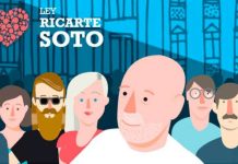Urgente mejorar el sistema de financiamiento de la Ley Ricarte Soto Urgente mejorar el sistema de financiamiento de la Ley Ricarte Soto
