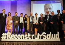 impacto de la pandemia por COVID-19 en los sistemas sanitarios y en la salud mental