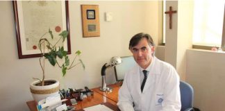 Bruno Nervi, oncólogo y presidente de Fundación Chilesincáncer: “Es el problema de salud más grande que tenemos hoy en el país, por lo que el llamado es a detectarlo a tiempo”
