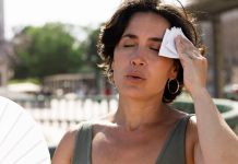 Calor y pacientes cardíacos: 9,4% De la mortalidad en américa latina se atribuye a temperaturas extremas Calor y pacientes cardíacos: 9,4% De la mortalidad en américa latina se atribuye a temperaturas extremas