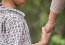 Comunicación y realidad Apoyar a los niños en momentos de emergencia forestal