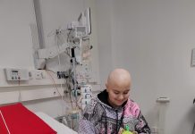 Día Mundial del Cáncer Infantil: Adolescente chilena busca su hermano de sangre para sobrevivir Día Mundial del Cáncer Infantil Adolescente chilena busca su hermano de sangre para sobrevivir