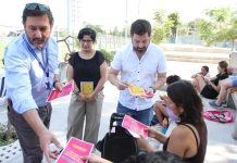 Día Mundial del Cáncer Minsal lanza campaña preventiva #HoyMejorQueMañana