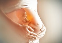 Dos de cada 100 mujeres sufren un embarazo ectópico