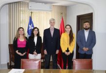 El Servel, la Municipalidad de Cerro Navia y la Fundación Vida Independiente logran reconocimiento internacional de Zero Project por su aporte a la inclusión de las personas con discapacidad