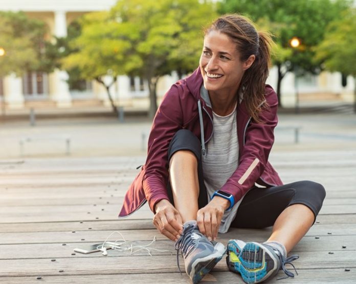 El multivitamínico especialmente creado para la mujer NMK