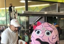 La prevención y el rápido actuar son vitales frente a un ACV La prevención y el rápido actuar son vitales frente a un ACV