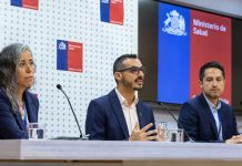 Minsal y Suseso presentan Plan de Fiscalización para enfrentar la venta de Licencias Médicas