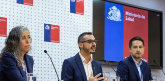Minsal y Suseso presentan Plan de Fiscalización para enfrentar la venta de Licencias Médicas