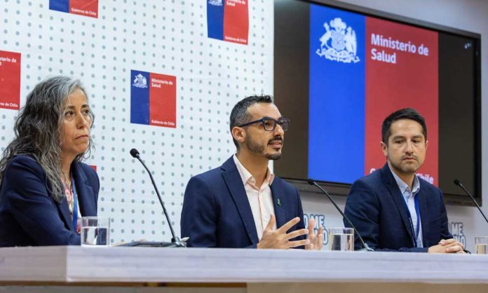Minsal y Suseso presentan Plan de Fiscalización para enfrentar la venta de Licencias Médicas