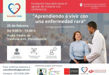 Personas que padecen enfermedades raras se reunirán para analizar su situación en el país