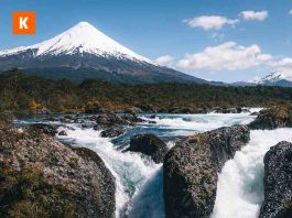 ¿Sin planes para el Día de los Enamorados?, Descubre los destinos más románticos de Chile ¿Sin planes para el Día de los Enamorados?, Descubre los destinos más románticos de Chile