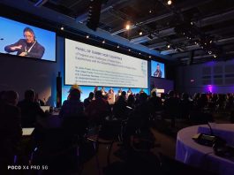 Subsecretario Araos “Chile será anfitrión, en el 2024, de la 6ta Cumbre Ministerial Mundial sobre Seguridad del Paciente de la OMS” Subsecretario Araos “Chile será anfitrión, en el 2024, de la 6ta Cumbre Ministerial Mundial sobre Seguridad del Paciente de la OMS”