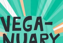 Veganuary rompe todos sus récords: México tuvo gran participación en la campaña 2023