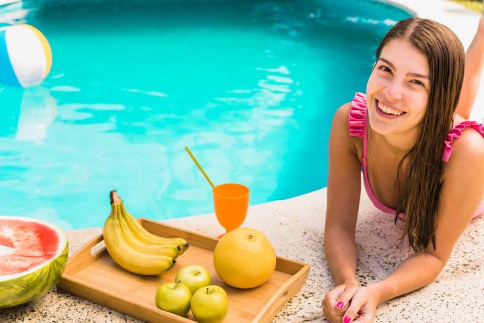 Verano y alimentación saludable: Solo el 5% de la población nacional cumple con los criterios de una buena alimentación