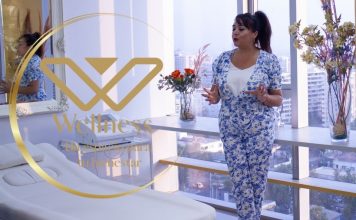 Wellness Center, un innovador espacio en estética facial y corporal con un concepto boutique