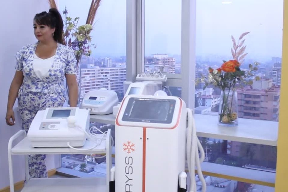 Wellness Center, un innovador espacio en estética facial y corporal con un concepto boutique