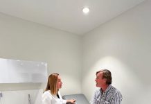 LA CALERA CONTARÁ CON EL MÁS MODERNO CENTRO DE SALUD AMBULATORIO SIN CITA PREVIA