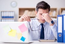 Se apareció marzo: cómo afrontar uno de los meses más estresantes del año