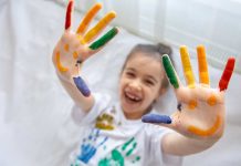 Día Mundial de la Concientización sobre el Autismo