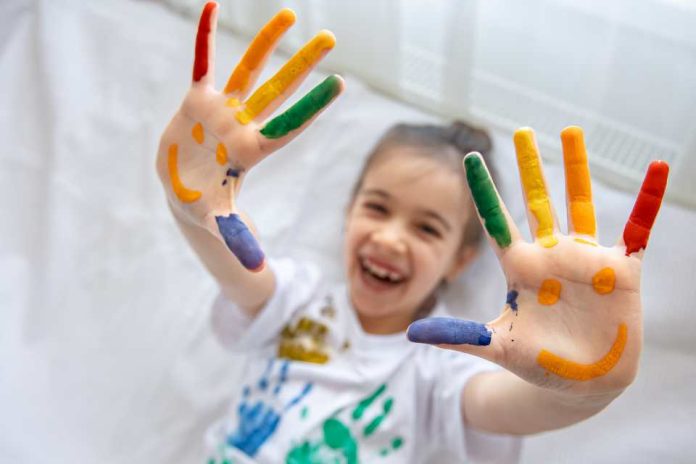 Día Mundial de la Concientización sobre el Autismo