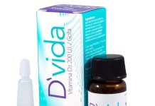 Andrómaco realiza retiro voluntario y preventivo del suplemento alimenticio D’vida gotas Andrómaco realiza retiro voluntario y preventivo del suplemento alimenticio D’vida gotas