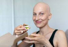 DERRIBANDO MITOS SOBRE LA ALIMENTACIÓN Y CÁNCER DE MAMA