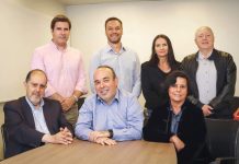 SE CONSTITUYE FEDERACIÓN DE ASOCIACIONES MÉDICAS DE SALUD PRIVADA SE CONSTITUYE FEDERACIÓN DE ASOCIACIONES MÉDICAS DE SALUD PRIVADA