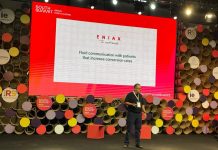 Eniax, única startup chilena seleccionada entre las siete finalistas de la categoría “health” del South Summit Brasil 2023 Eniax, única startup chilena seleccionada entre las siete finalistas de la categoría “health” del South Summit Brasil 2023