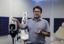 Estudios sobre la voz abren una ventana para investigar el parkinson y la esquizofrenia Estudios sobre la voz abren una ventana para investigar el parkinson y la esquizofrenia