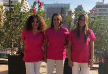 Evento de mujeres con Lipedema contará con la presencia de Karen Doggenweiler y la chef Paula Larenas Evento de mujeres con Lipedema contará con la presencia de Karen Doggenweiler y la chef Paula Larenas