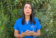 Experta en salud pública entrega recomendaciones para prevenir contagios por gripe aviar Experta en salud pública entrega recomendaciones para prevenir contagios por gripe aviar