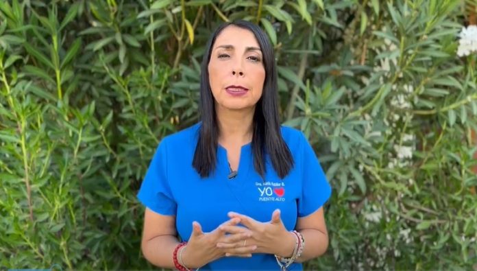 Experta en salud pública entrega recomendaciones para prevenir contagios por gripe aviar Experta en salud pública entrega recomendaciones para prevenir contagios por gripe aviar