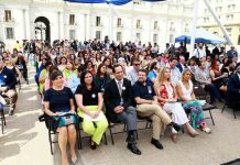 Fundación Arturo López Pérez y Gobierno Regional Metropolitano lanzan programa de prevención del cáncer de mama y cáncer cervicouterino