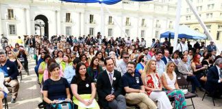 Fundación Arturo López Pérez y Gobierno Regional Metropolitano lanzan programa de prevención del cáncer de mama y cáncer cervicouterino