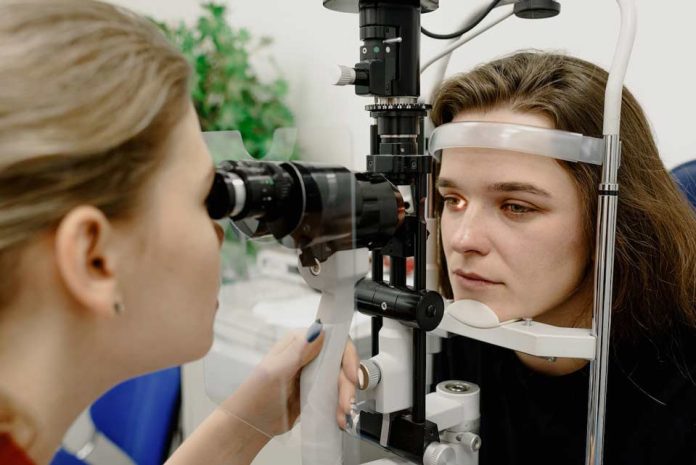 Glaucoma: Una enfermedad que puede causar ceguera y que muchos ignoran que padecen